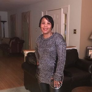 Meet your Posher, Darlene